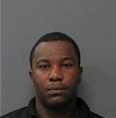 Andrus Domingue, - Lafayette Parish County, LA 